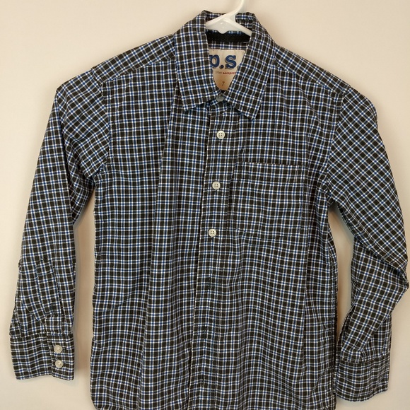 P.S. by Aeropostale Other - Boy's Aeropostale long sleeve shirt